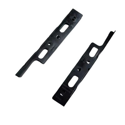 Auto Spare Parts C5 Front Bar Retaining Clip Support For Peugeot 407 607 Citroen C5 OE 742139 ZQ92359080
