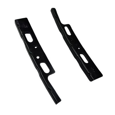 Auto Spare Parts C5 Front Bar Retaining Clip Support For Peugeot 407 607 Citroen C5 OE 742139 ZQ92359080