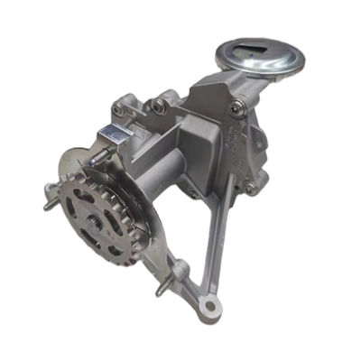 Automotive Accessories EC8 Oil Pump For Peugeot 408 Citroen C4L DS5LS OE 9675180580