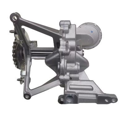 Automotive Accessories EC8 Oil Pump For Peugeot 408 Citroen C4L DS5LS OE 9675180580
