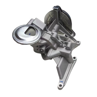 Automotive Accessories EC8 Oil Pump For Peugeot 408 Citroen C4L DS5LS OE 9675180580
