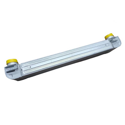 Car Parts Intercooler Engine Cooling Mechanism For Peugeot Citroen DS4S DS5LS DS5 DS6 OE 1440R9 9686724980