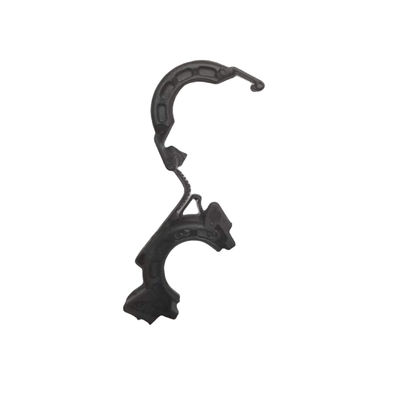 Car Parts T93 Warm Air Tank Clamp For Peugeot 308 408 4008 5008 Citroen C5Aircross OE 1612309580 YL00265780