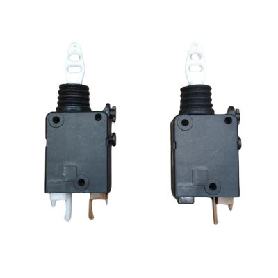 Auto Spare Parts Central Lock For Peugeot Citroen FUKANG Elysee OE C0000661503 ZQ91963880