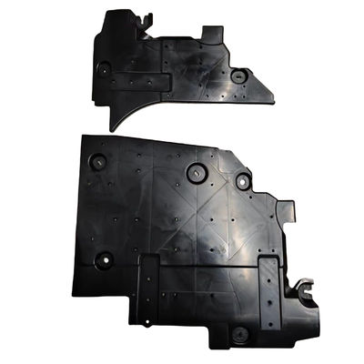 Auto Spare Parts T93 Fuel Tank Deflector For Peugeot 308 308S 408 Citroen OE 9804332480 9804332380