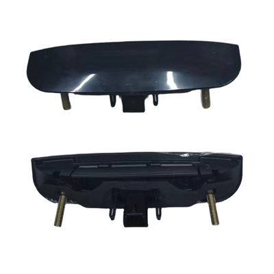 Car Parts R33 Back Door Handle Luggage Compartment Switch For Peugeot 307 Citroen C2 C5 SHIJIA ELYSEE OE 8726Q8 8726N1