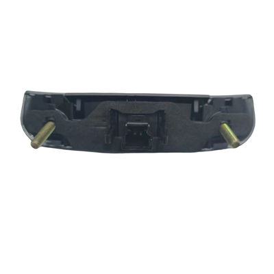 Car Parts R33 Back Door Handle Luggage Compartment Switch For Peugeot 307 Citroen C2 C5 SHIJIA ELYSEE OE 8726Q8 8726N1