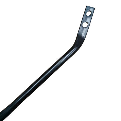 Car Parts M43 Bracket Pull Rod For Peugeot 2008 207CC 301 Citroen C3XR CEAIRCROSS ELYSEE OE 5081K2