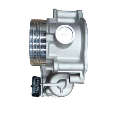 Car Parts EC5 Throttle Valves For Peugeot 2008 301 308 408 Citroen C3XR C4L SHIJIA Elysee OE 163669 9672486980