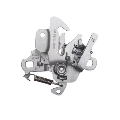 Auto Parts C5 Engine Hood Lock For PEUGEOT 508 CITROEN C5 OE 7937T5 YL01250980 YL00367980