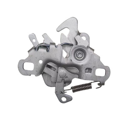 Auto Parts C5 Engine Hood Lock For PEUGEOT 508 CITROEN C5 OE 7937T5 YL01250980 YL00367980