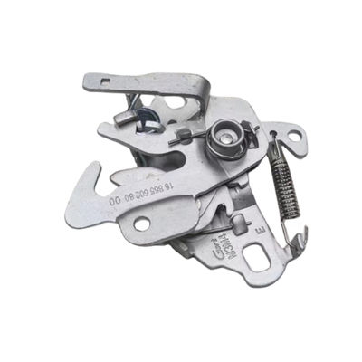 Auto Parts C5 Engine Hood Lock For PEUGEOT 508 CITROEN C5 OE 7937T5 YL01250980 YL00367980