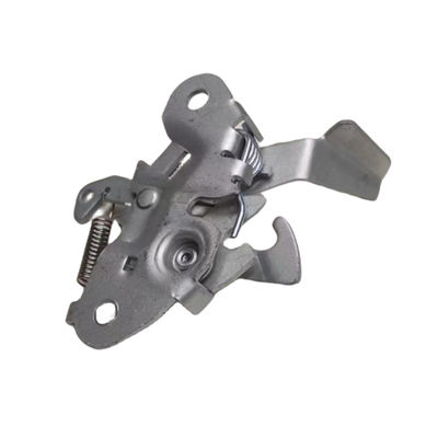 Automotive Accessories T63 Engine Hood Lock For PEUGEOT 307 CITROEN OE 79346N 9677015580