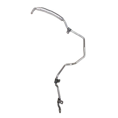 Auto Spare Parts C5 Steering Low Pressure Pipe For Peugeot 508 Citroen C5 OE 4012T4 9803689580