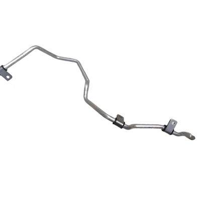 Auto Spare Parts C5 Steering Low Pressure Pipe For Peugeot 508 Citroen C5 OE 4012T4 9803689580