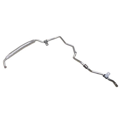Auto Spare Parts C5 Steering Low Pressure Pipe For Peugeot 508 Citroen C5 OE 4012T4 9803689580