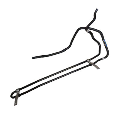 Auto Spare Parts C5 Power Steering Heating Pipe For Peugeot 508 Citroen C5 OE 4013A3