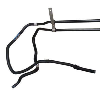 Auto Spare Parts C5 Power Steering Heating Pipe For Peugeot 508 Citroen C5 OE 4013A3