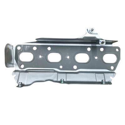 1.6T Exhaust Manifold Gasket For Peugeot 2008 3008 308 408 508 4008 5008 Citroen C3XR C5 C6 OE 9806973280