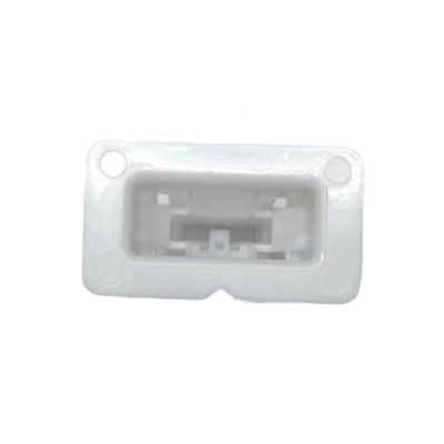 T93 Rear Seat Clip Auto Spare Parts For Peugeot 308 408 508L Citroen DS6 OE 9802251380 1611584980