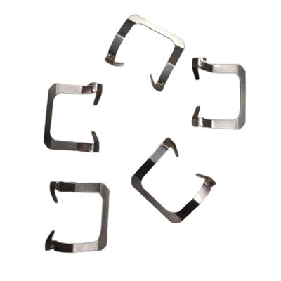 Control Cable Fastening Clip 243825 For Peugeot 2008 301 307 308 Citroen C3XR C4L C4SHIJIA SHIJIA ELYSEE