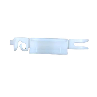 8120AL Auto Spares Windshield Trim Clips Windscreen Moulding Clips For Peugeot 308 408 Citroen