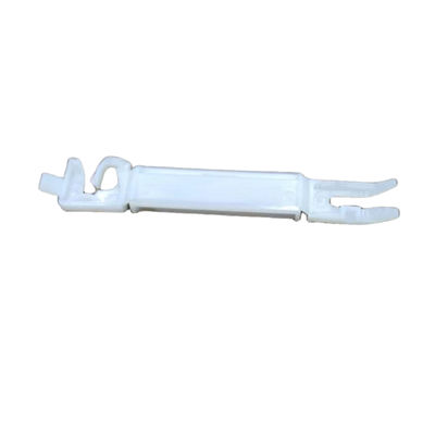 8120AL Auto Spares Windshield Trim Clips Windscreen Moulding Clips For Peugeot 308 408 Citroen