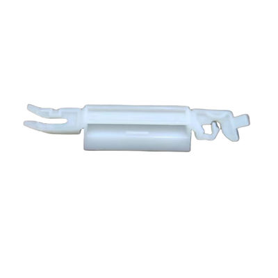 8120AL Auto Spares Windshield Trim Clips Windscreen Moulding Clips For Peugeot 308 408 Citroen