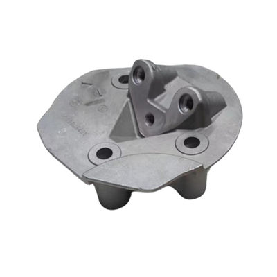 Auto Spare Parts M43 Engine Support For Peugeot 2008 301 Citroen C3XR ELYSEE OE 9676118680