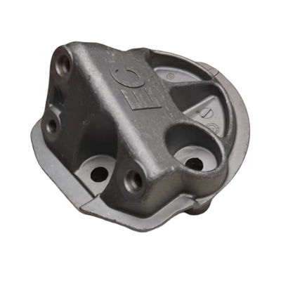 Auto Spare Parts EC5 Engine Support For Peugeot 307 308 408 Citroen C4L C4SHIJIA SHIJIA OE 9673771280