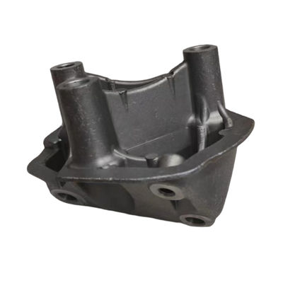 Auto Spare Parts EC5 Engine Support For Peugeot 307 308 408 Citroen C4L C4SHIJIA SHIJIA OE 9673771280