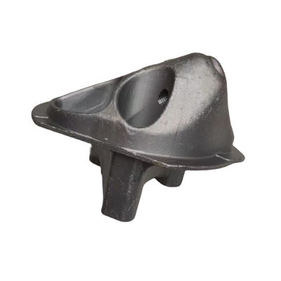 Auto Spare Parts EC5 Engine Support For Peugeot 307 308 408 Citroen C4L C4SHIJIA SHIJIA OE 9673771280