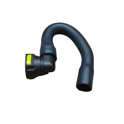 Auto Spare Parts Crankcase Vent Pipe For Peugeot 408 Citroen C4L DS5LS OE 9678738980