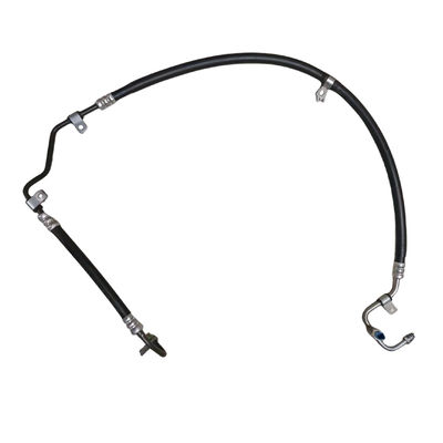Car Parts Steering Power High Pressure Pipe For Peugeot 508 Citroen C5 OE 4014NG 9678515180