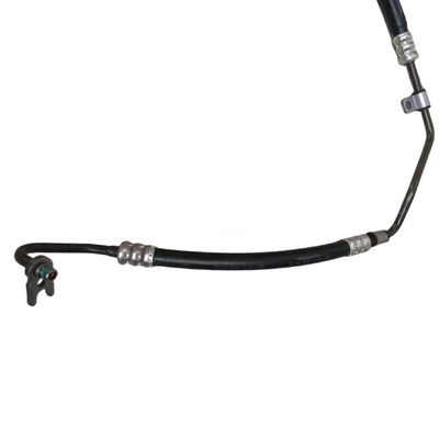 Car Parts C5 Steering Power High Pressure Pipe 6-speed For Peugeot 508 Citroen C5 OE 4014NH 9678515280