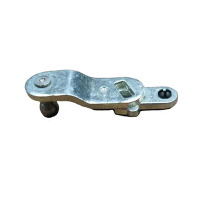 9674280180 9685382180 Shift Rod Support Auto Spare Parts For Peugeot 3008 Citroen C4L DS