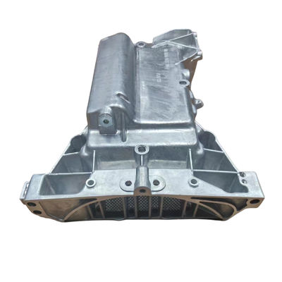Car Parts 2.0 Engine Oil Pan For Peugeot 3008 307 308 408 508 Citroen C5 SHIJIA OE 0301Q8 9635532080