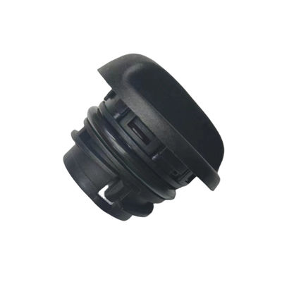 Car Parts 2.0 Engine Oil Filler Cap For Peugeot 3008 307 308 408 508 Citroen C5 SHIJIA Triomphe OE 025866 9656371380