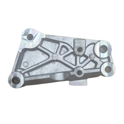 Auto Parts M43 Transmission Aluminum Bracket For Peugeot 2008 Citroen C3XR C4AIRCROSS OE 9805925180