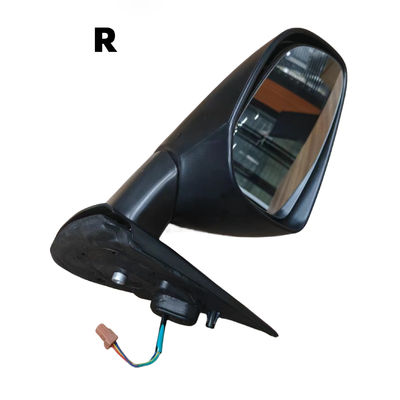 Auto Spares Car Reversing Mirror For Peugeot Citroen C3XR Elysee OE 1610809780 1610809880