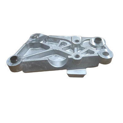 Auto Parts M43 Transmission Aluminum Bracket For Peugeot 2008 Citroen C3XR C4AIRCROSS OE 9805925180