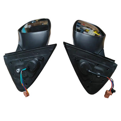 Auto Spares Car Reversing Mirror For Peugeot Citroen C3XR Elysee OE 1610809780 1610809880