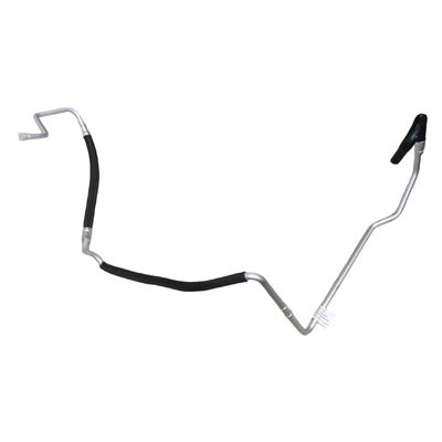 Peugeot 206 207 Citroen C2 Steering Power Low Pressure Pipe 4012L3 4012Y1