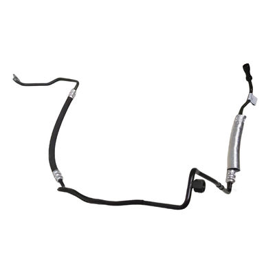 Peugeot 206 207 Citroen C2 High Pressure Pipe Car Components For 4014GT 4014JY
