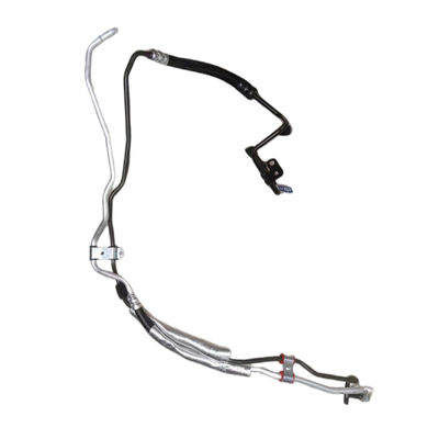 4014NS 9802194280 Steering Power High Pressure Pipe For Peugeot 308 408 Citroen SHIJIA
