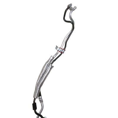 4014NS 9802194280 Steering Power High Pressure Pipe For Peugeot 308 408 Citroen SHIJIA