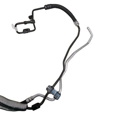 4014NS 9802194280 Steering Power High Pressure Pipe For Peugeot 308 408 Citroen SHIJIA