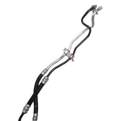 Peugeot 307 Citroen Steering Power High Pressure Pipe 4014HP Auto Replacement Parts
