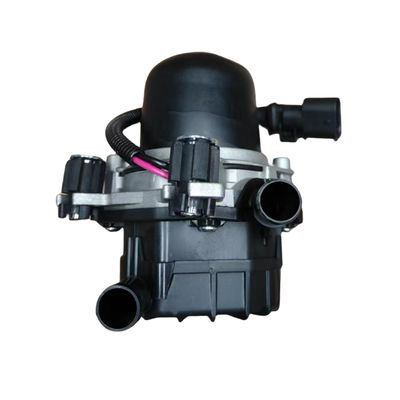Auto Spare Parts Secondary Air Pump For Peugeot 307 407 407SW Citroen Picasso OE 1618E4