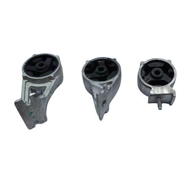 Exhaust Pipe Elastic Support For Peugeot 308 408 508L Citroen C5AIRCROSS OE 9674551180 9674551780 9675078380